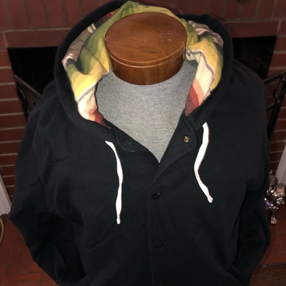 Sweatshirt - Picture 1 of 3